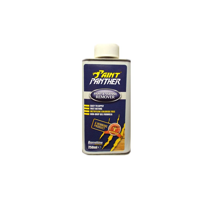 250Ml Paint Panther