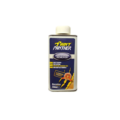 250Ml Paint Panther