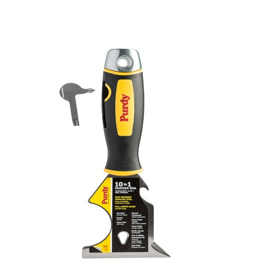 PURDY Premium 10 In 1 Tool