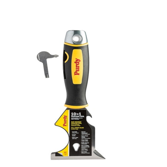 PURDY Premium 10 In 1 Tool