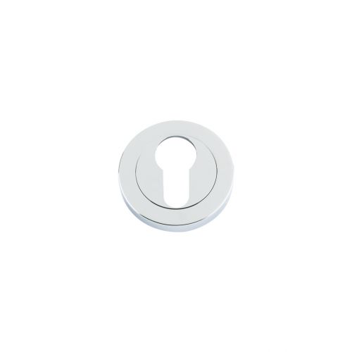 Escutcheon Standard Profile (50mm Dia.) Polished C