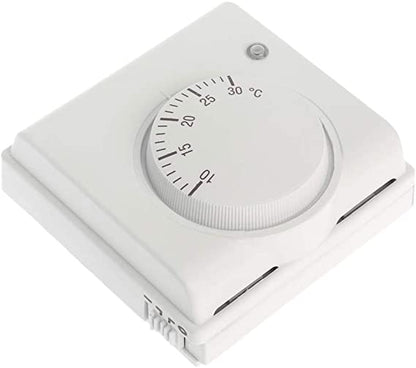 room thermostat 2 wire