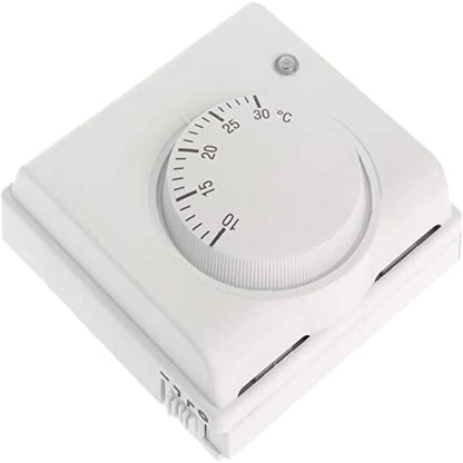 room thermostat 2 wire