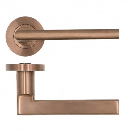 Varese Lever on Rose SB