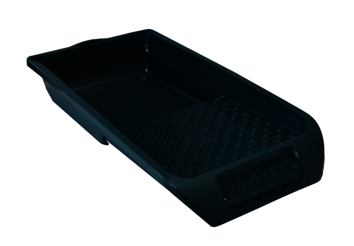 100mm (4) Rota Paint Tray