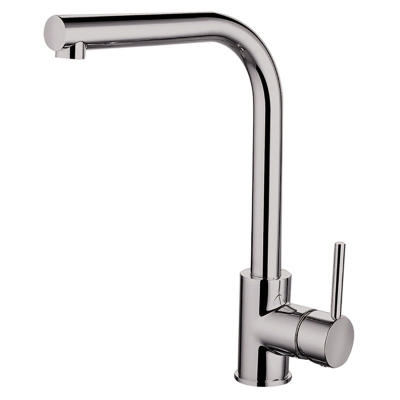 TK003BN Adira Single Lever Kitchen Mixer Nickel