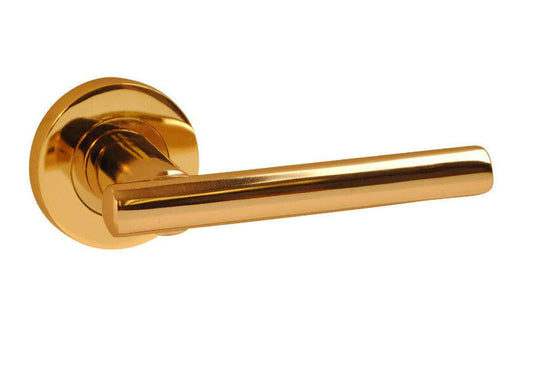 Laurel Lever on Rose CP