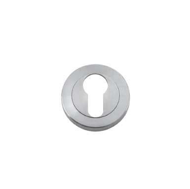 Euro Profile Escutcheon - SC