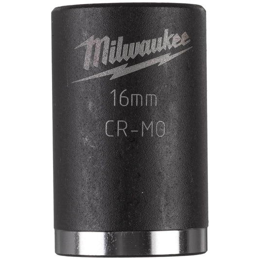 Milwaukee Hexagon Socket ShW 1/2 SKT 16MM P1M