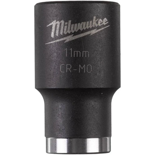 Milwaukee Hexagon Socket ShW 1/2 SKT 11mm P1M