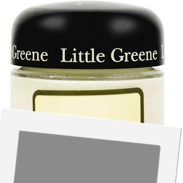 Little Greene Absolute Matt  60 ml. Sample MID LEAD COLOUR 1