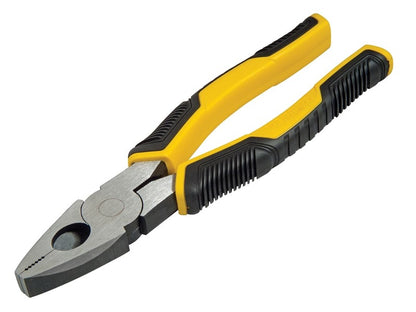 Stanley Combination Plier 180mm