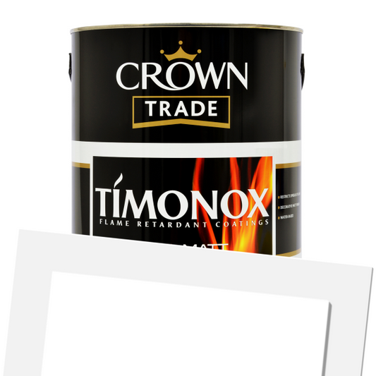 CROWN TRADE SILK TIMONOX TINT COLOUR 5L