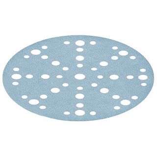 Festool Abrasive sheet STF D150/48 P180 GR/10 Granat