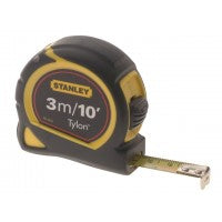 Hiltons Tape Measure 3m