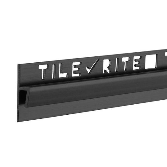 Vinyl/Tile Capping Black