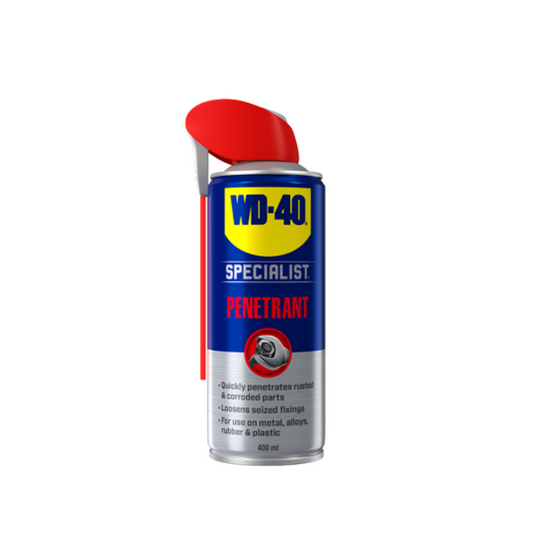 WDSP 400ml Penetrant SMS X12 Shipper