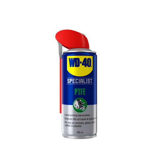 WDSP 400ml HP PTFE SMS X12 Shipper