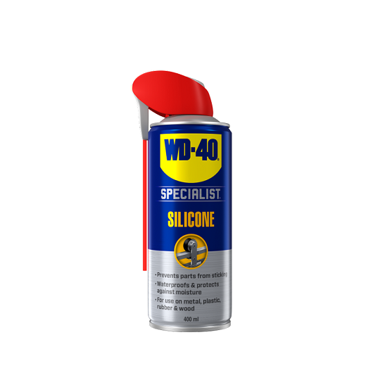 WDSP 400ml Silicone SMS X12 Shipper