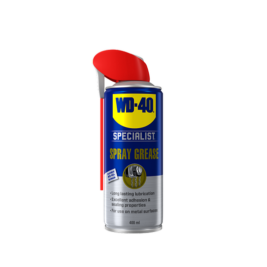 WDSP 400ml Spray Grease SMS X12 Shipper