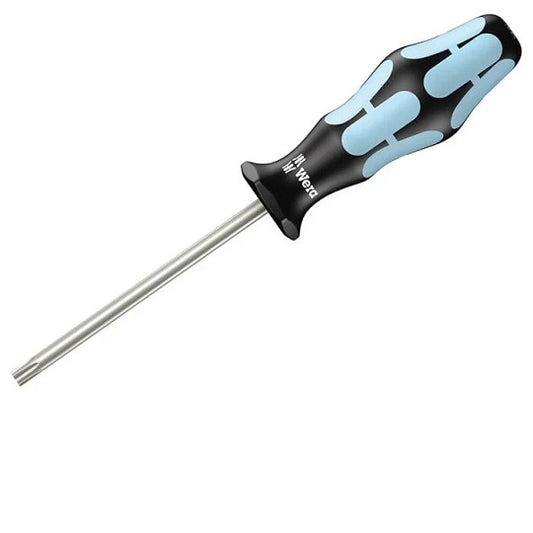 Wera TX15 x 80mm S/Driver