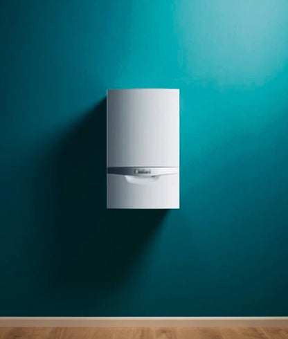 Vaillant EcoTec Plus 630 System Boiler Only