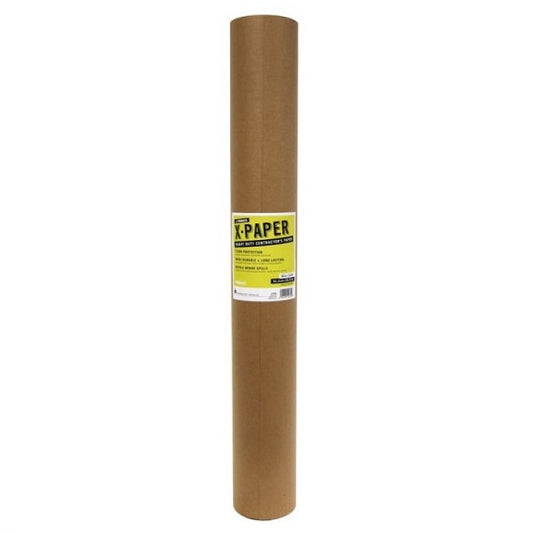 x-Paper Heavy Duty Contractor' S Paper 36 x 120'