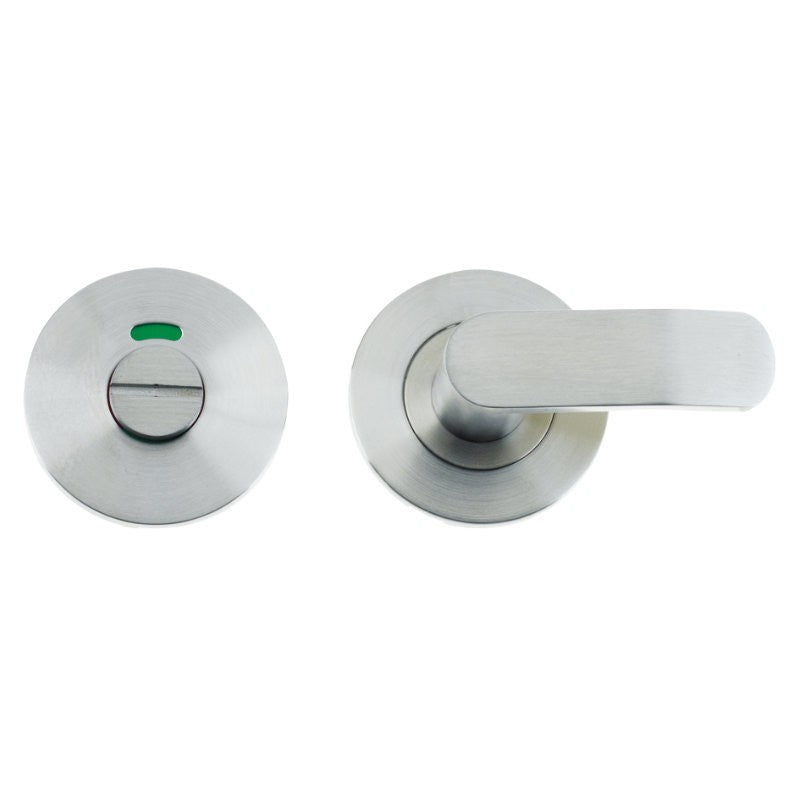 Toilet door indicator SSS