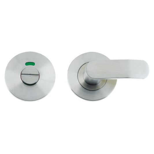 Toilet door indicator SSS