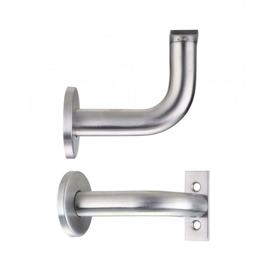 Handrail bracket 80mm SC