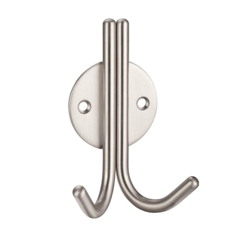Double Robe Hook SC