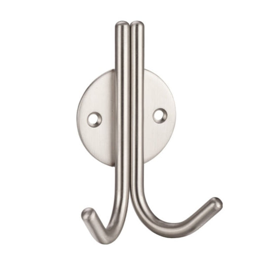 Double Robe Hook SC