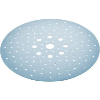 Festool Abrasive sheet STF D225/128 P180 GR/25 Granat