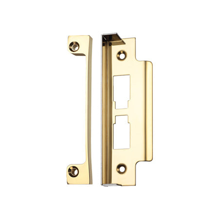 Rebate kit for tubular latch EB